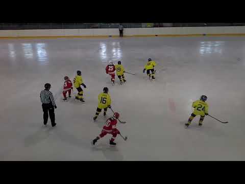 20190209 HC Slavia Praha - Buldoci Neratovice 3