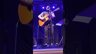 Matt Nathanson Kiss Quick 9/07/22