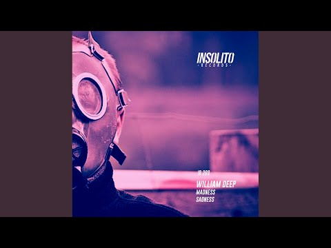 Madness (Original Mix)