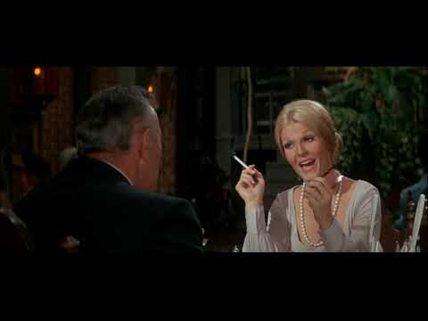 IN LIKE FLINT-Dinner At Luigi's