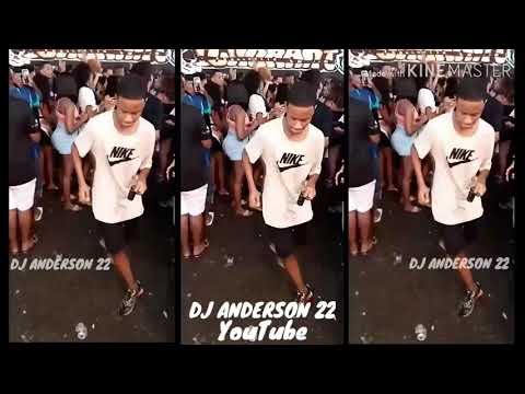 TOMAR UM BANHO DE CHUVA, AI, AI, AI... ( BAILE DA ESCÓCIA ) DJ VT DA ESCÓCIA - ( DJ ANDERSON 22 )