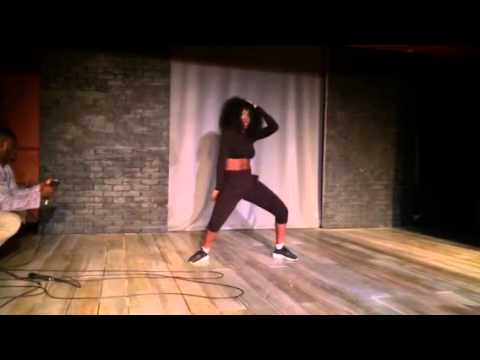 BLACK HISTORY SHOW NN2