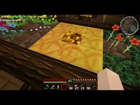 Generikb's "Secret" Livestream: Feed The Beast BFO April 23rd! Part 1 of 2