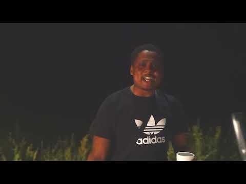 Leeskey I ain’t playing (official music vedio)