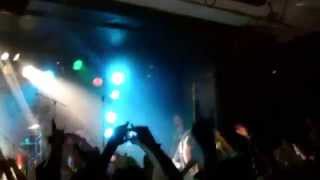 Skindred - Proceed with Caution Live
