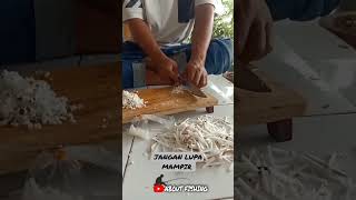 Download lagu Umpan Bawal Babon Alami Tanpa Essen #umpanjitu #fishing #mancingmania mp3 Download lagu Umpan Bawal Babon Alami Tanpa Essen #umpanjitu #fishing #mancingmania mp3
