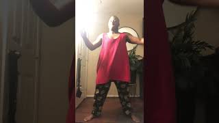 Destiny - Mary J. Blige - Dance Cover