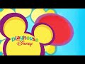 Playhouse Disney