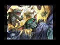 The Goblin Song 