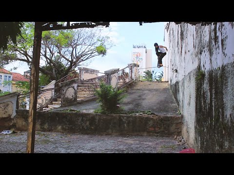 FILOSOFIA SKATE ROOTS #01