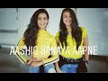 Aashiq Banaya Aapne I Hate Story IV I Team Naach Choreography