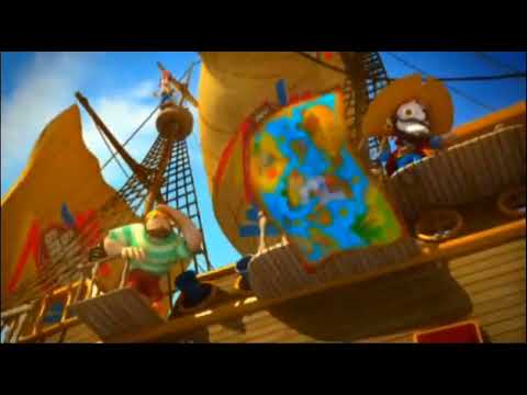 Publicidad TV Dominicana: Descubre Los Tesoros de Malta Morena (2008)