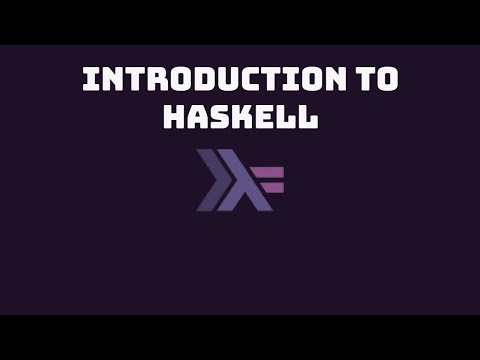 Introduction to Functional Programming in Haskell
