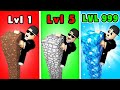 Building 2 512 813 Foot Tall Tower In Roblox