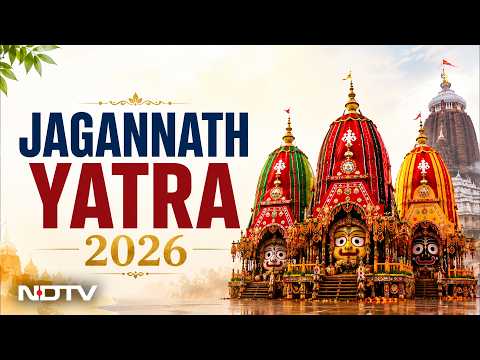 Jagannath Rath Yatra: A Celebration of Faith and Spirituality