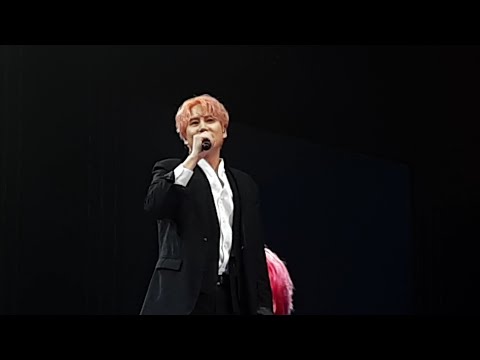 190929 KYUHYUN Ment - SKF Indonesia