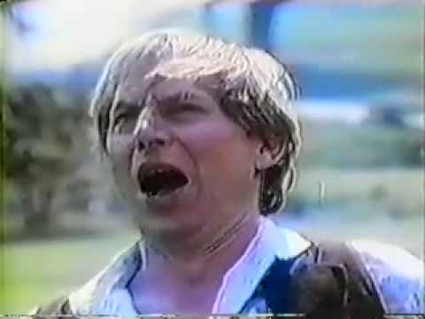 SHENANDOAH commercials