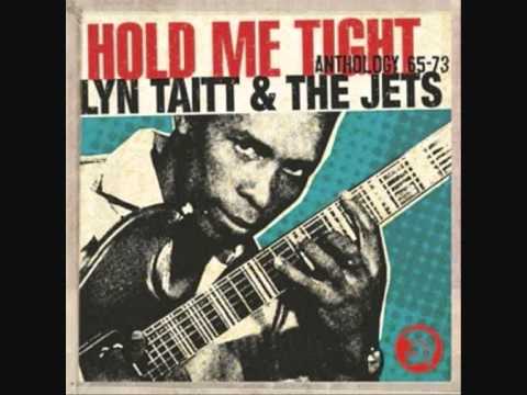 Lynn Taitt & The Jets - Unity