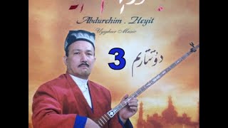 06 ئاق سۇ يولى Abdurehim Heyit