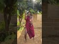 Poi Vaa Nanba My First Reel After Getting Home See U Next Time India