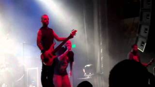 The Acacia Strain - Angry Mob Justice (Live) [HD]
