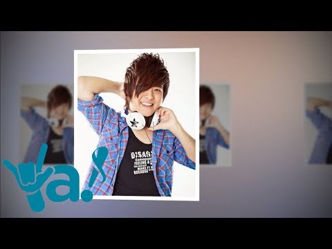 Rock vầng trăng - Wambi Tuấn Anh