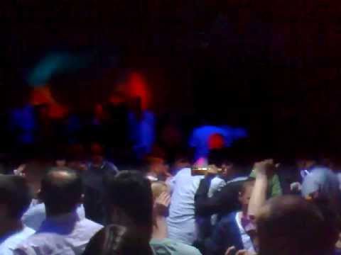 The BeatShakers @ Amadeus (Ruski Krstur).mp4