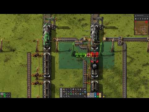 Factorio Towns Ep362 S2