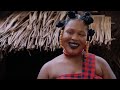 The Princess And The Powerful Sacred Leaf - Nigerian Epic Movies 2025