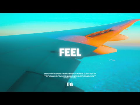 [FREE] Justin Bieber Type Beat x Pop Type Beat - "Feel" | Pop Instrumental