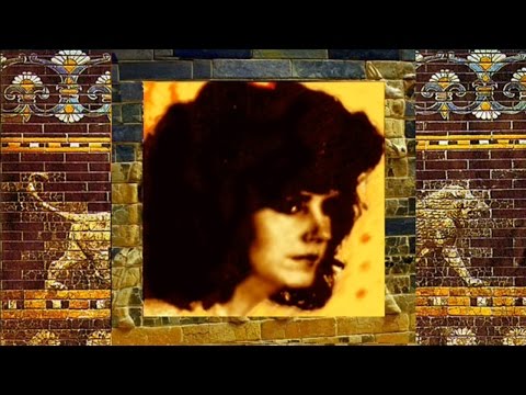 Grace Slick/Starship - Babylon ( No Protection - 1987)