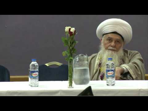 Unity, Peace, & Love Conference 1 of 2