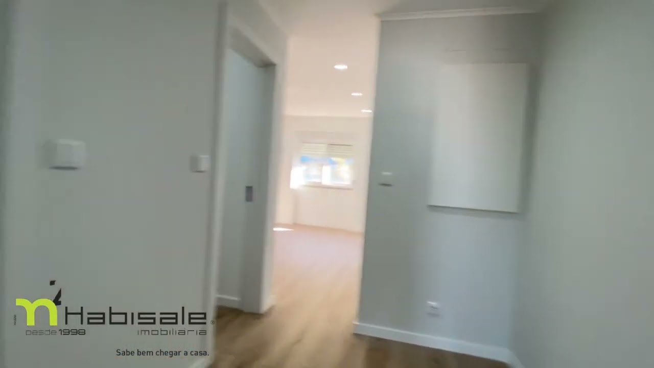 Vídeo do imóvel