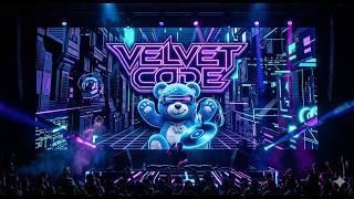 VELVET CODE (Live in TheDjlab) | Euphoric Tech House & Happy House Mix