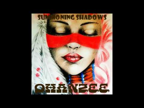 Ohanzee - Summoning Shadows EP - To Fear the Sea