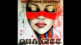 Ohanzee - Summoning Shadows EP - To Fear the Sea