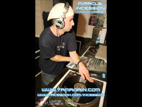 DJ Miracle feat. Byron Stingily - Connections (DJ Miracle's 7am Again Vocal Mix)