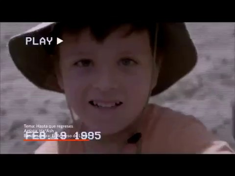 Hasta Que Regreses - HA ASH