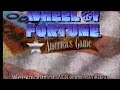 Wheel Of Fortune Promo 1995