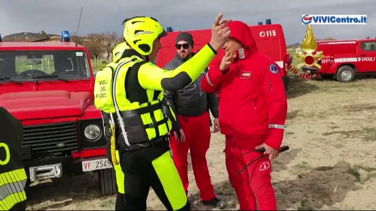 Strage di migranti a Cutro: Fermati 3 presunti scafisti VIDEO