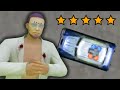 I Escaped 5 Stars In EVERY GTA Help