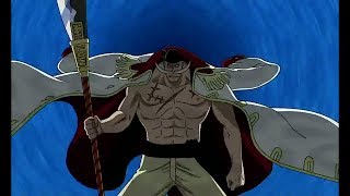 Download lagu One Piece  -  Whitebeard Destroys Marineford mp3