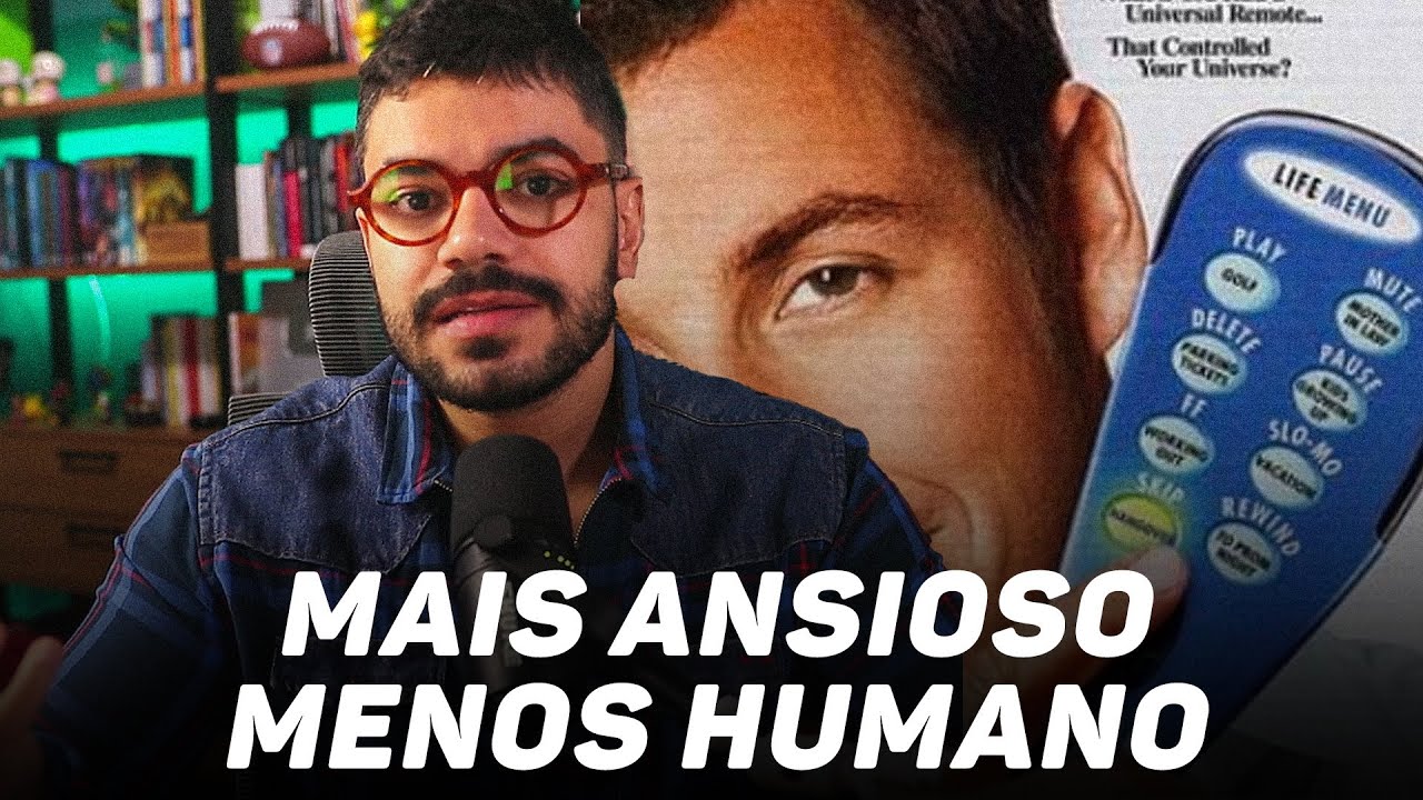 How Speeding Up Videos and Audios is Ruining Your Brain