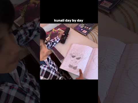 Kunali 📈 #shorts #viral #souravjoshivlogs #trending #kunalijoshi