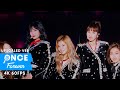 TWICE「Like Ohh Ahh」Dreamday Dome Tour (60fps)