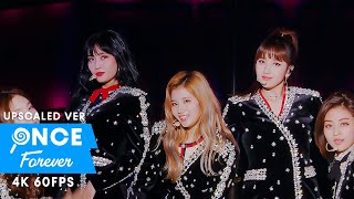 Download lagu TWICE「Like Ohh Ahh」Dreamday Dome Tour (60fps) mp3