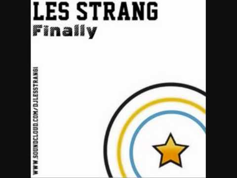 Les Strang - Finally (Electronica Mix).wmv