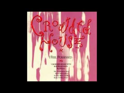 Thumbnail for Roger McGuinn and Crowded House "Mr.Tamborine Man" by Roger McGuinn