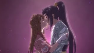 Download lagu Diamond Heart - AMV - Xie Wang Zhui Qi mp3