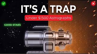 Download lagu Don't Buy a ZWO or Askar Telescope Until You Watch This mp3